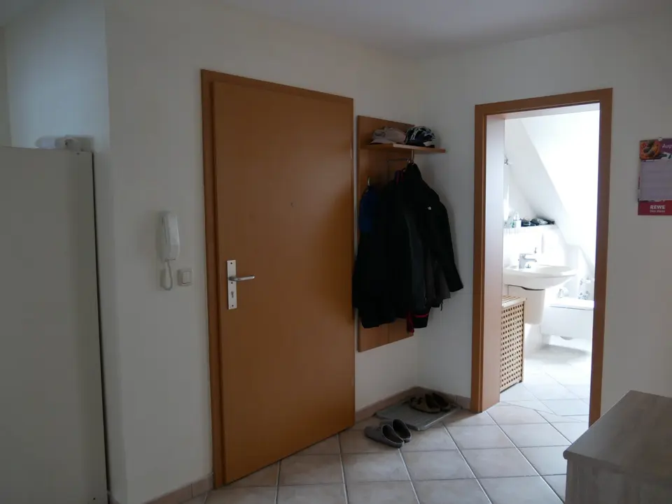 3 Zimmer Wohnung mit 71 m² in Bayreuth – Bild 5