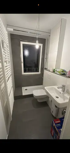 4 Zimmer Wohnung mit 65 m² in Gelsenkirchen – Bild 3