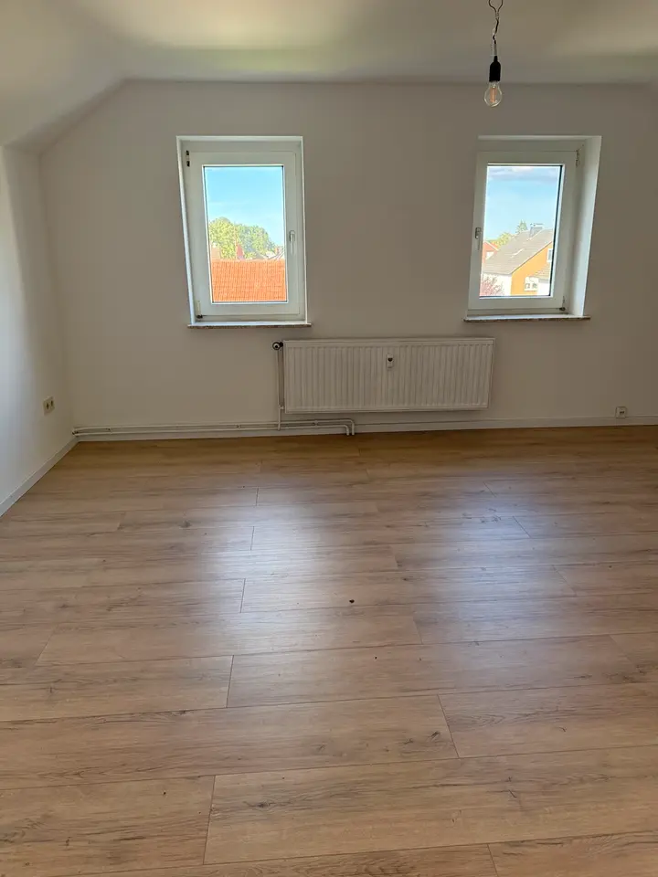 2 Zimmer Wohnung mit 52 m² in Minden – Bild 8