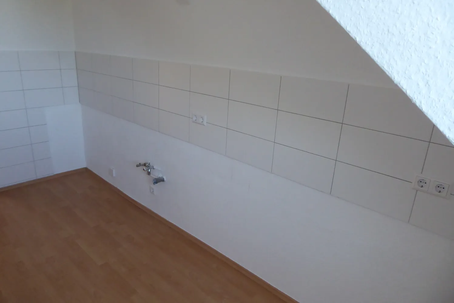 2 Zimmer Wohnung mit 47 m² in Chemnitz – Bild 9