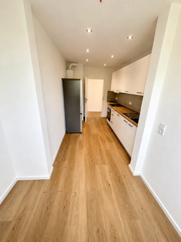 3 Zimmer Wohnung mit 72 m² in Stuttgart – Bild 2