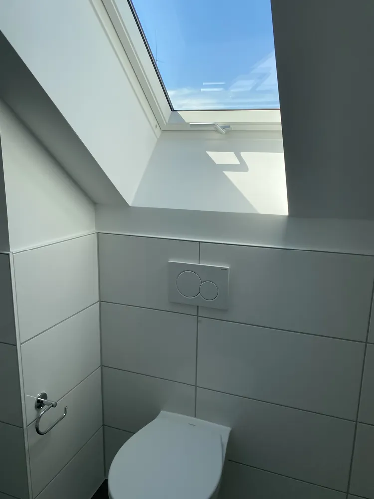 3 room apartment with 76 m² in Düsseldorf – Photo 10