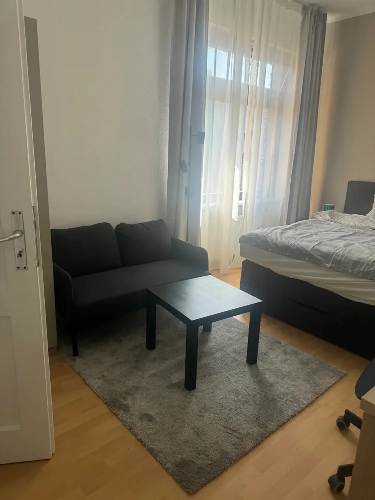 WG-Zimmer mit 18 m² in Frankfurt am Main – Bild 3