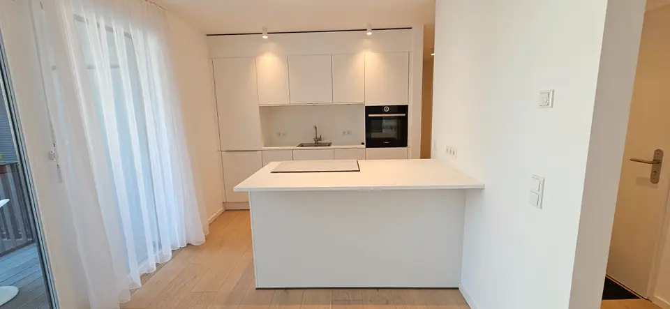 2 Zimmer Wohnung mit 57 m² in Aachen – Bild 3