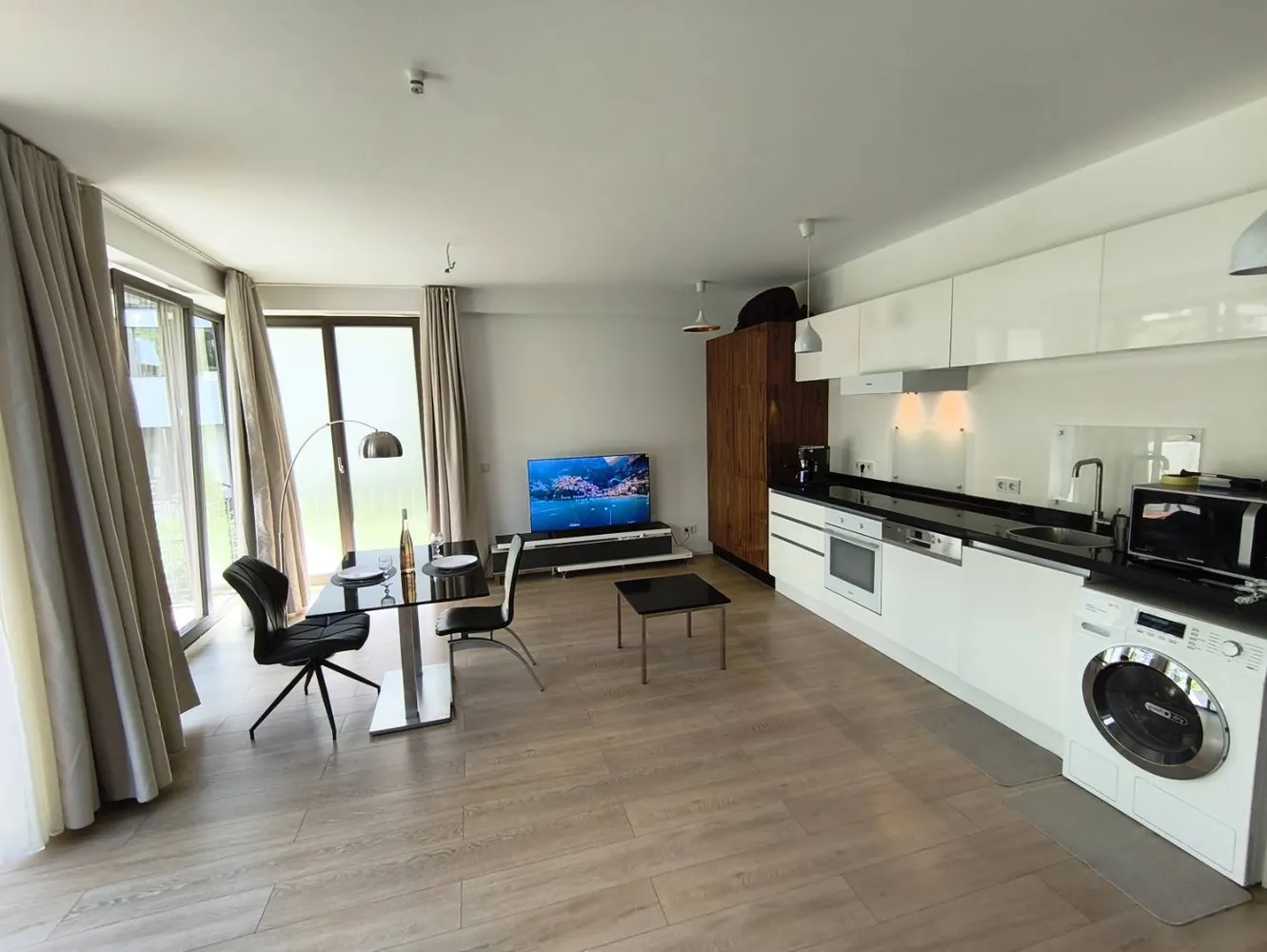 2 Zimmer Wohnung mit 56 m² in Berlin – Bild 6