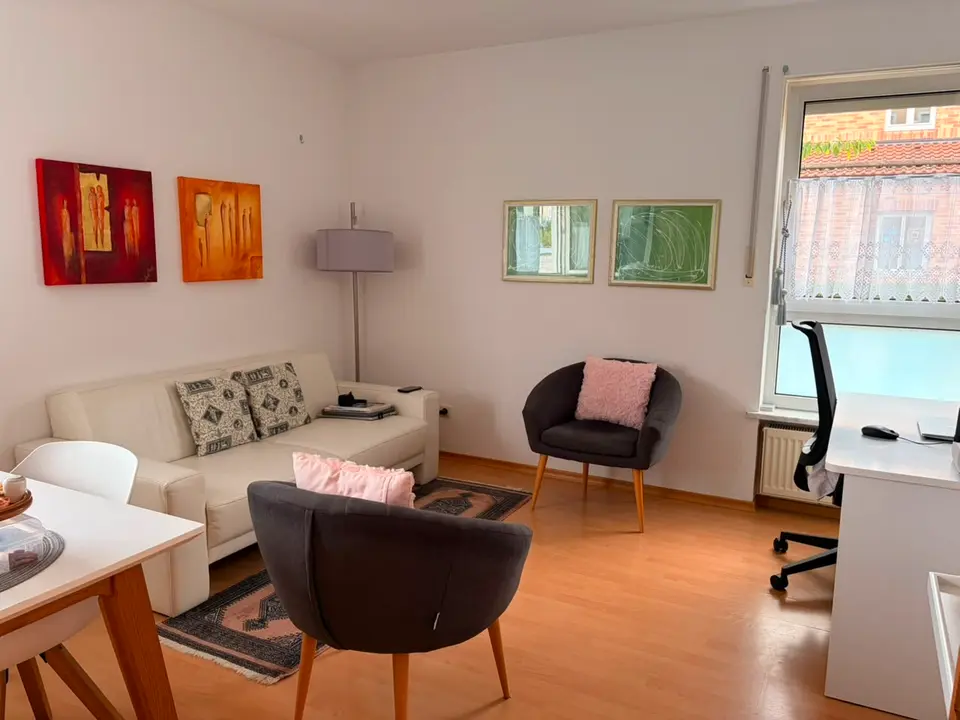 WG-Zimmer mit 50 m² in Kelheim – Bild 8