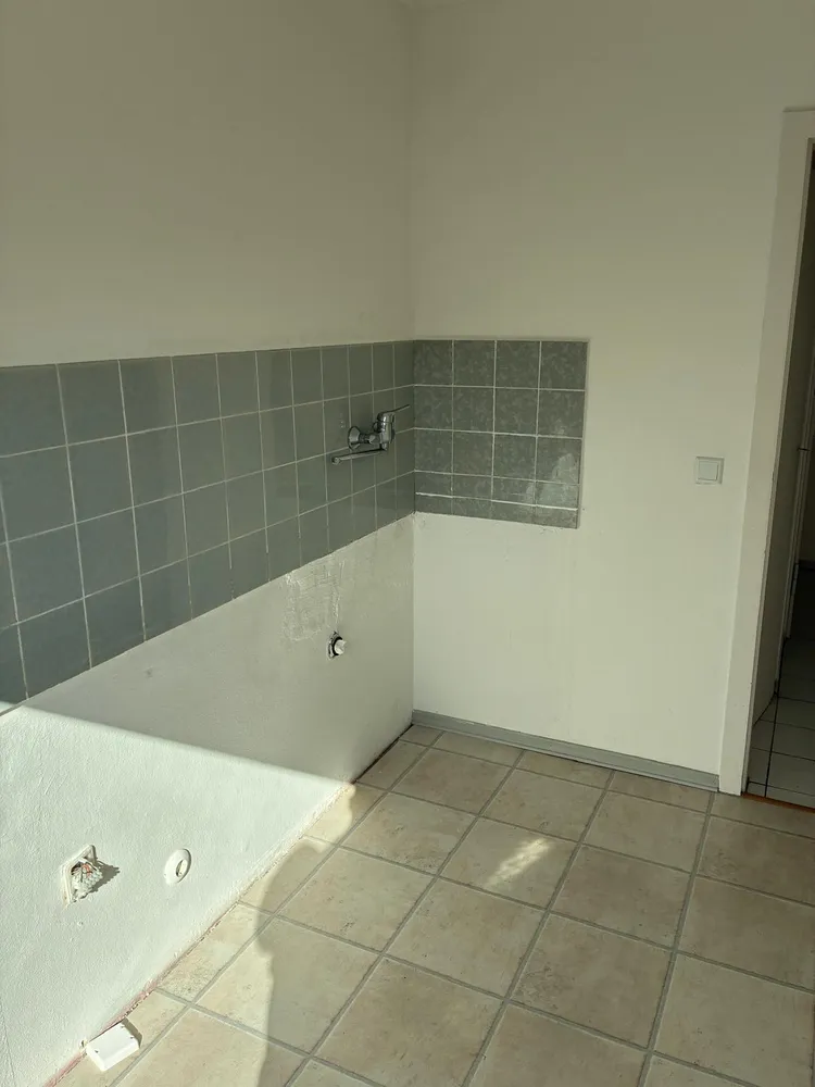 2 Zimmer Wohnung mit 52 m² in Meerbusch – Bild 2