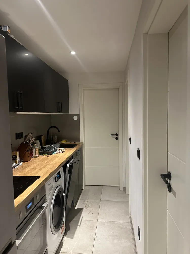 1 room apartment with 10 m² in Munich – Photo 3