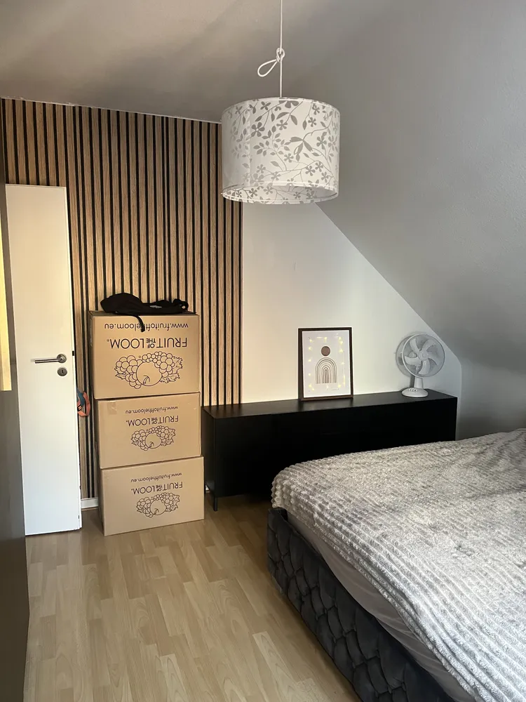 3 Zimmer Wohnung mit 66 m² in Krefeld – Bild 4
