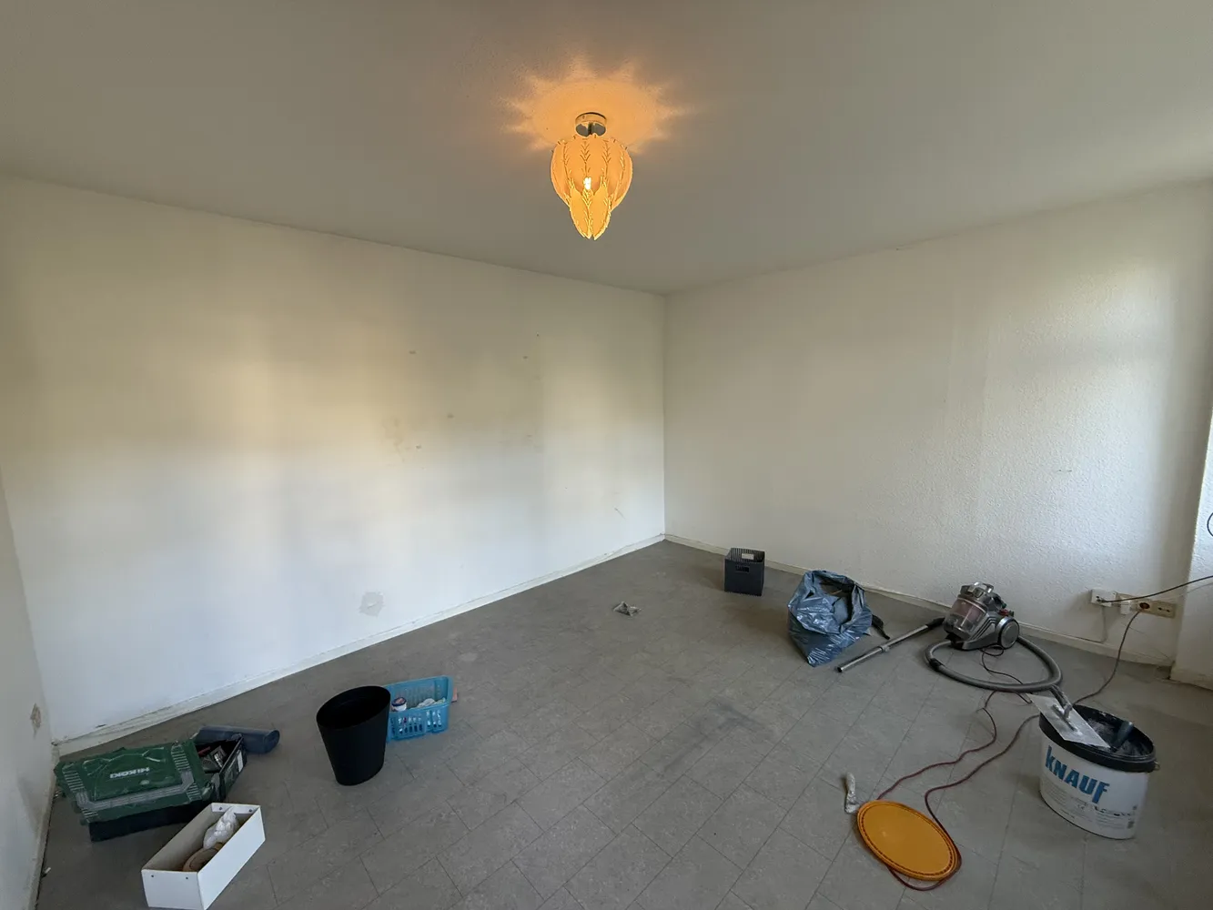 1 Zimmer Wohnung mit 28 m² in Offenbach am Main – Bild 3