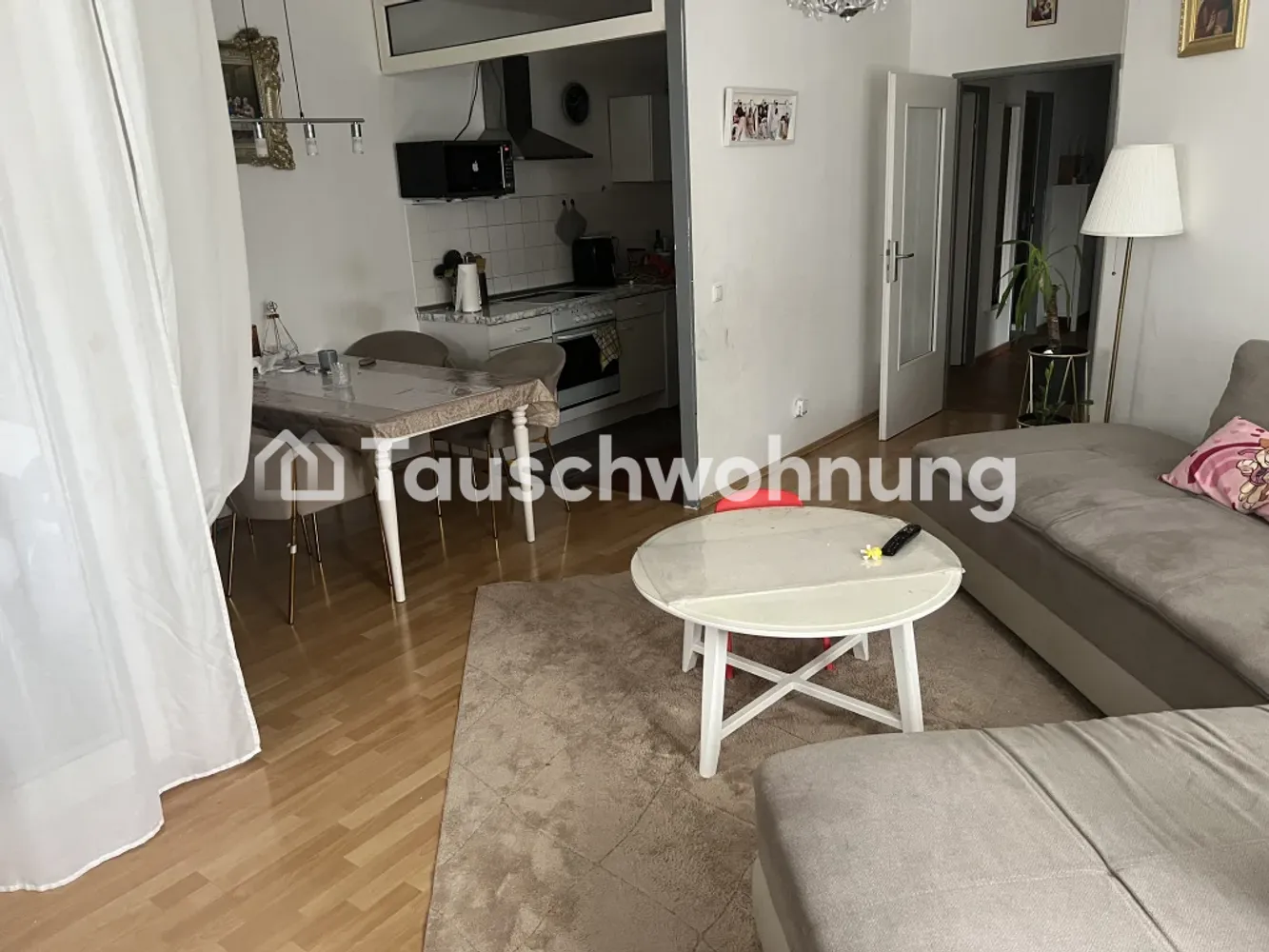 3 room apartment with 80 m² in Berlin – Photo 1