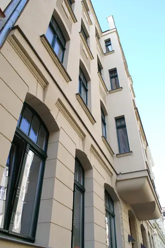3 Zimmer Wohnung mit 89 m² in Halle (Saale) – Bild 3