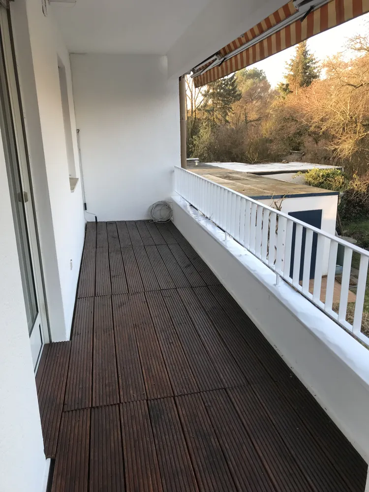 5 room apartment with 138 m² in Dreieich – Photo 1