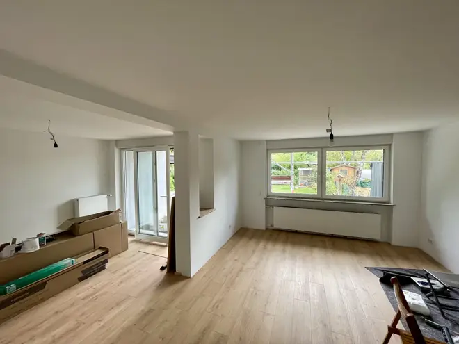 6 Zimmer Haus mit 140 m² in Nürnberg – Bild 4