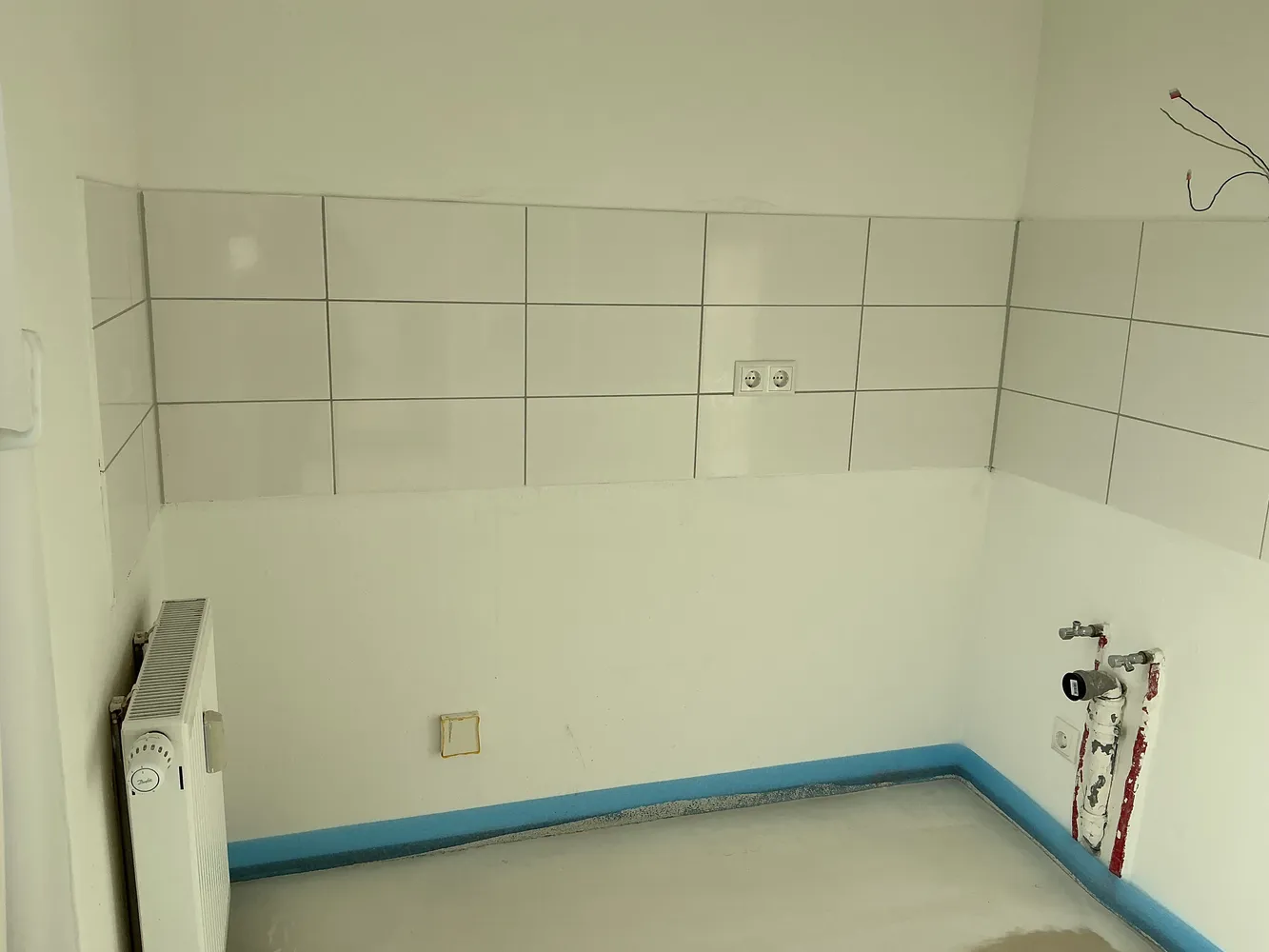 2 room apartment with 39 m² in Bremen – Photo 5