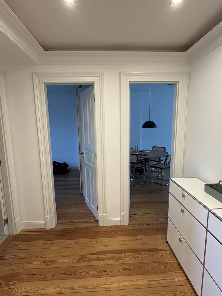 2 Zimmer Wohnung mit 55 m² in Hamburg – Bild 10
