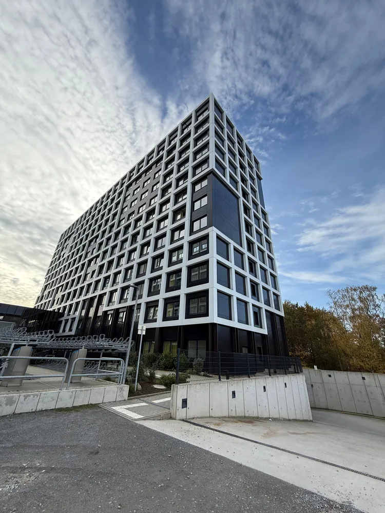 1 Zimmer Wohnung mit 19 m² in Bochum – Bild 7