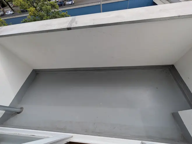 2 Zimmer Wohnung mit 61 m² in Berlin – Bild 11