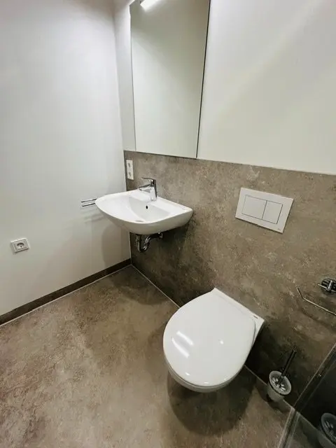 2 Zimmer Wohnung mit 33 m² in Deggendorf – Bild 5