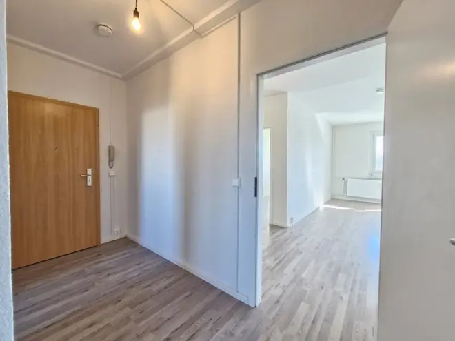 4 Zimmer Wohnung mit 69 m² in Chemnitz – Bild 11