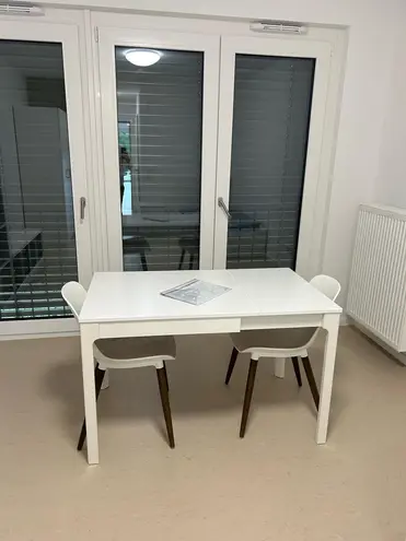 1 Zimmer Wohnung mit 32 m² in Bonn – Bild 2