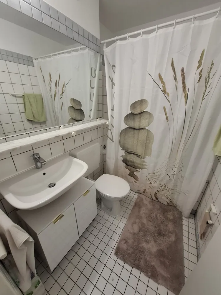 1 Zimmer Wohnung mit 44 m² in Dortmund – Bild 5