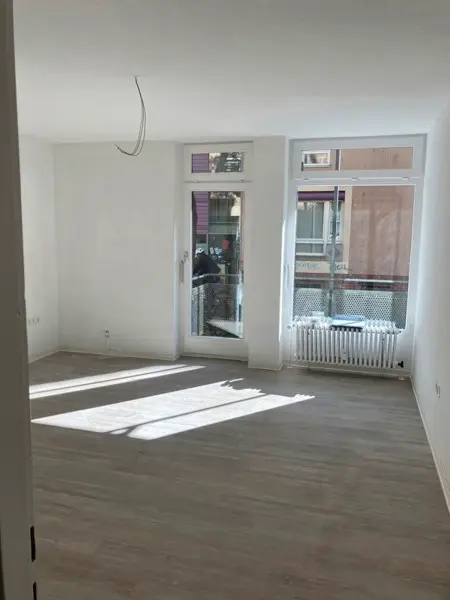 4 Zimmer Wohnung mit 83 m² in Stuttgart – Bild 1