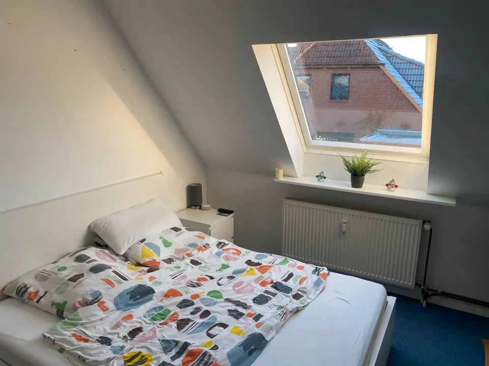 3 Zimmer Wohnung mit 70 m² in Verden (Aller) – Bild 8