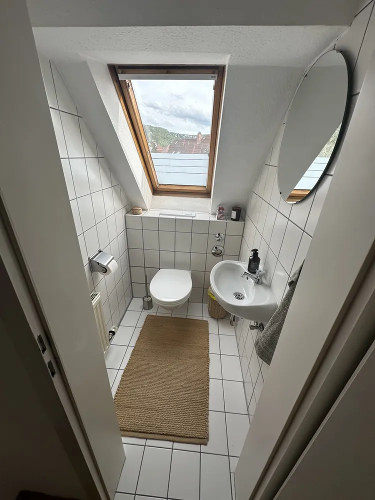 2 Zimmer Wohnung mit 85 m² in Stuttgart – Bild 7