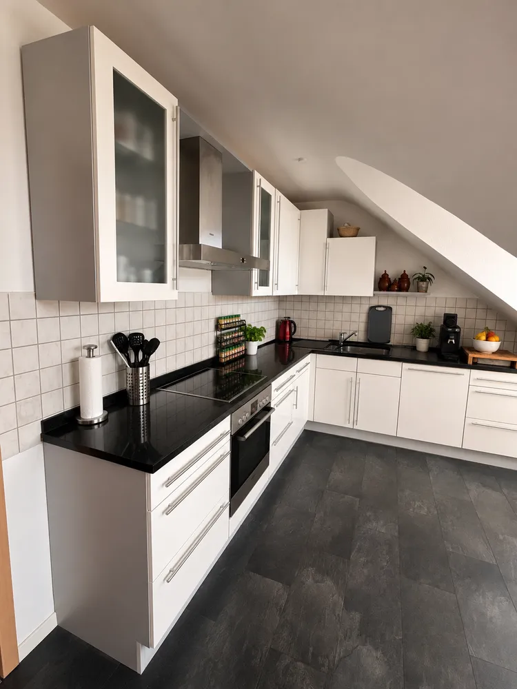 3 Zimmer Wohnung mit 113 m² in Moers – Bild 4
