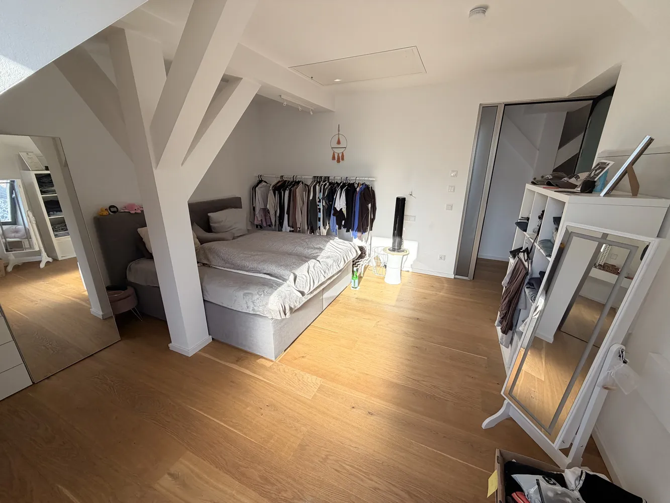 2 Zimmer Wohnung mit 80 m² in Karlsruhe – Bild 3