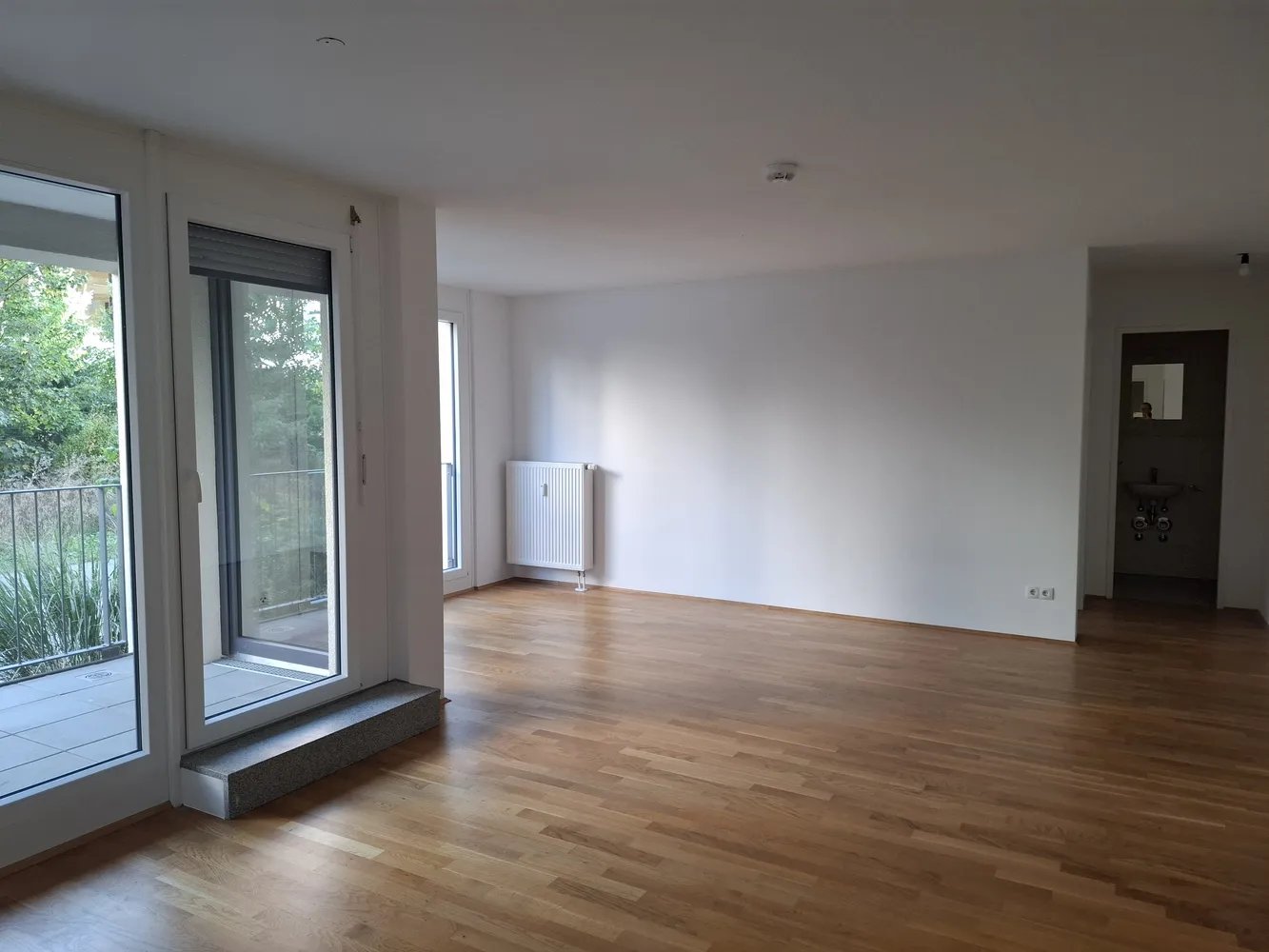 3 Zimmer Wohnung mit 78 m² in München – Bild 4