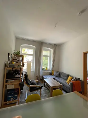 3 Zimmer Wohnung mit 57 m² in Erfurt – Bild 3