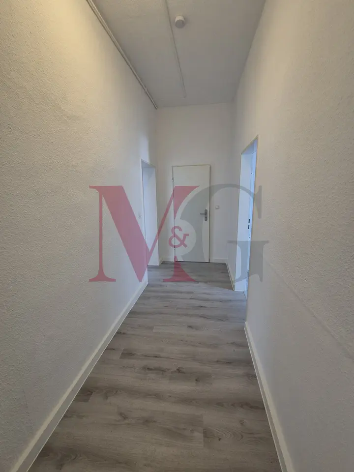2 Zimmer Wohnung mit 94 m² in Wilhelmshaven – Bild 4