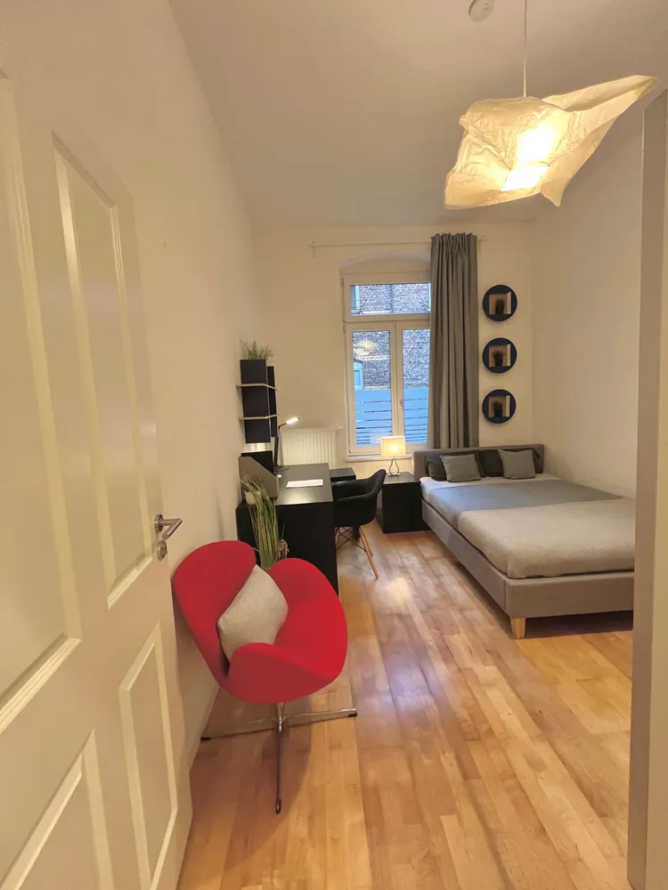 WG-Zimmer mit 16 m² in Köln – Bild 7