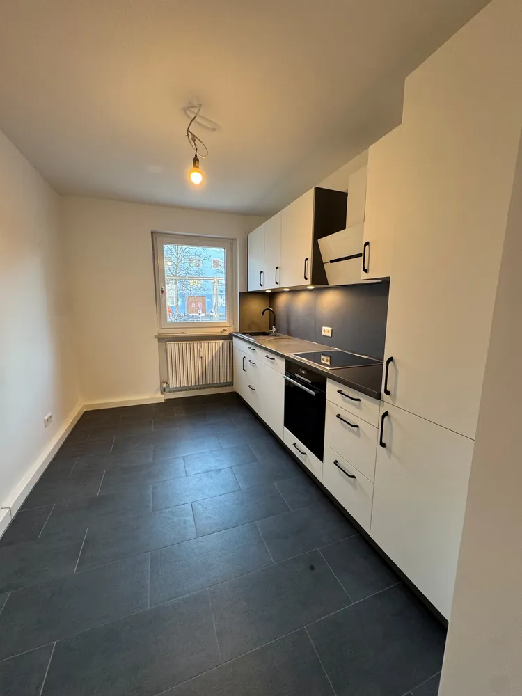 3 Zimmer Wohnung mit 85 m² in München – Bild 4