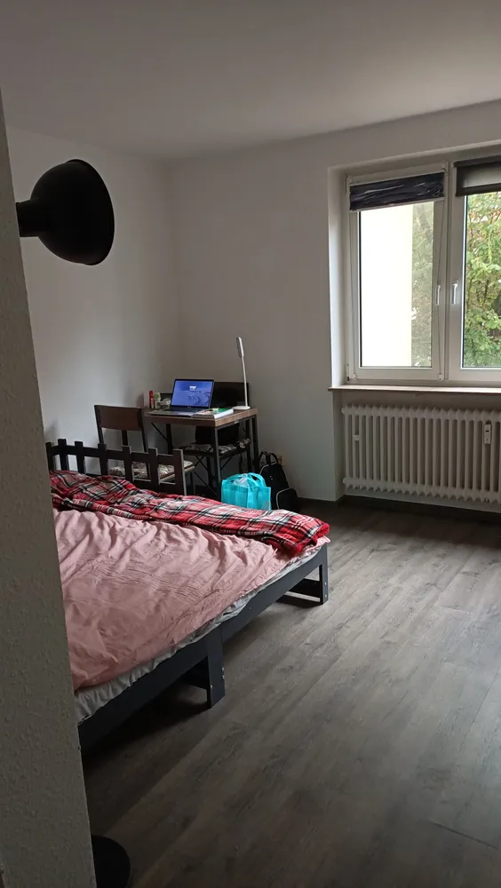 1 Zimmer Wohnung mit 23 m² in Saarbrücken – Bild 9
