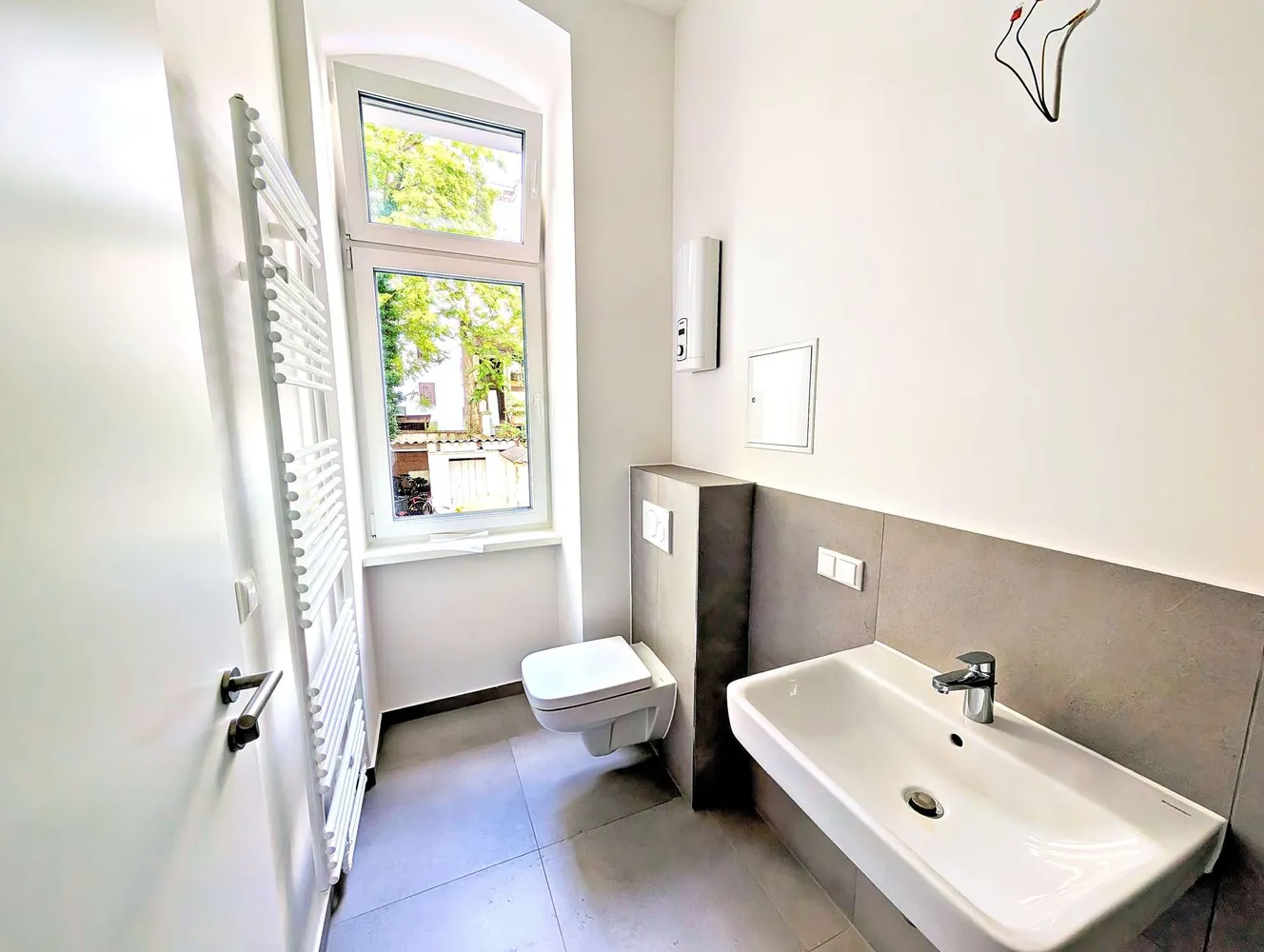 1 Zimmer Wohnung mit 15 m² in Berlin – Bild 6