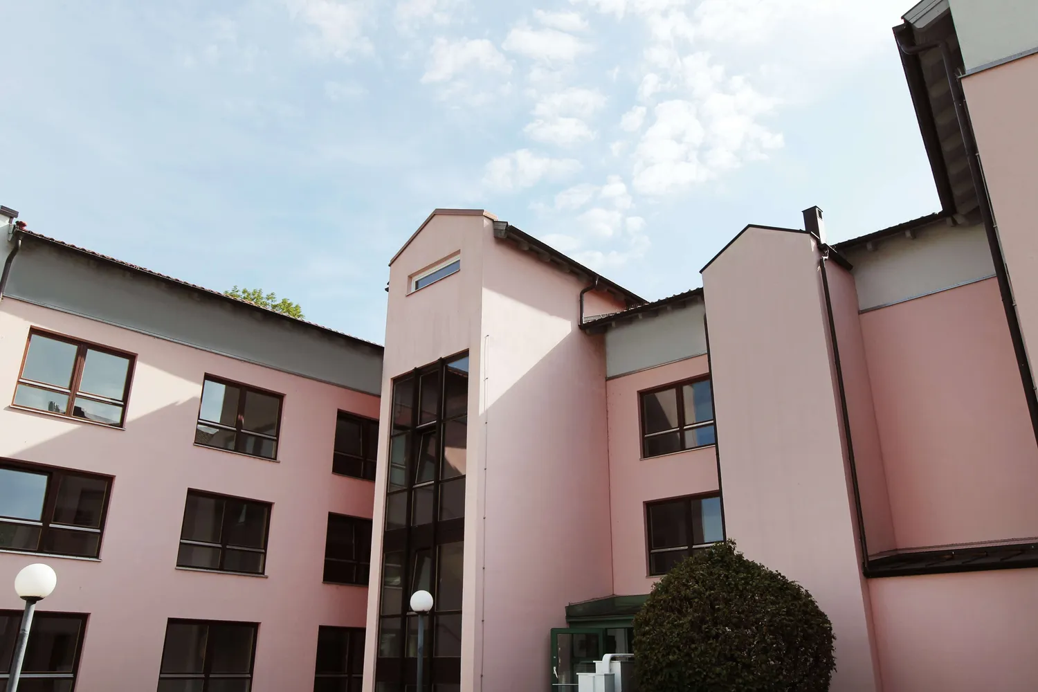 1 Zimmer Wohnung mit 22 m² in Passau – Bild 12