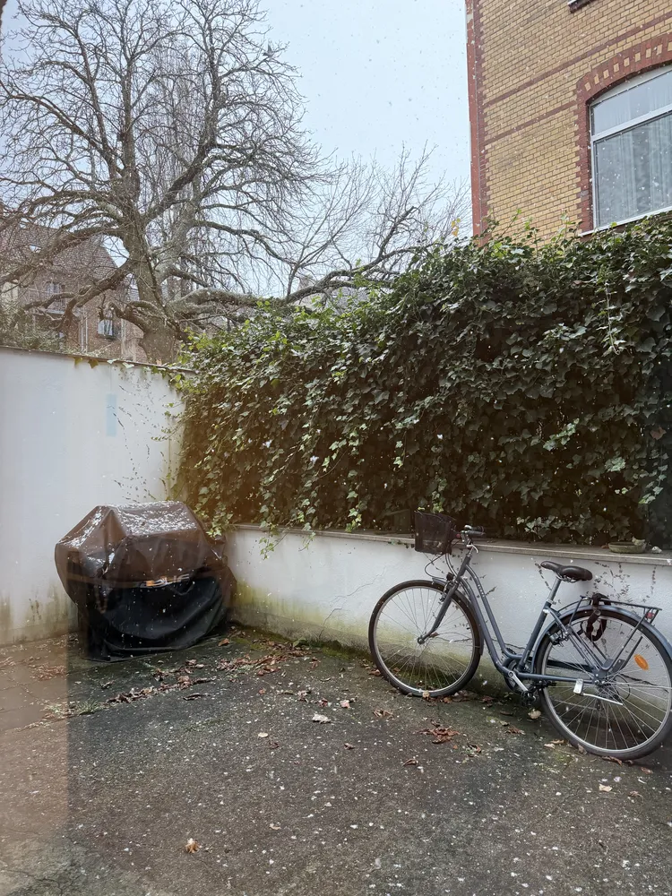 2 Zimmer Wohnung mit 68 m² in Köln – Bild 1