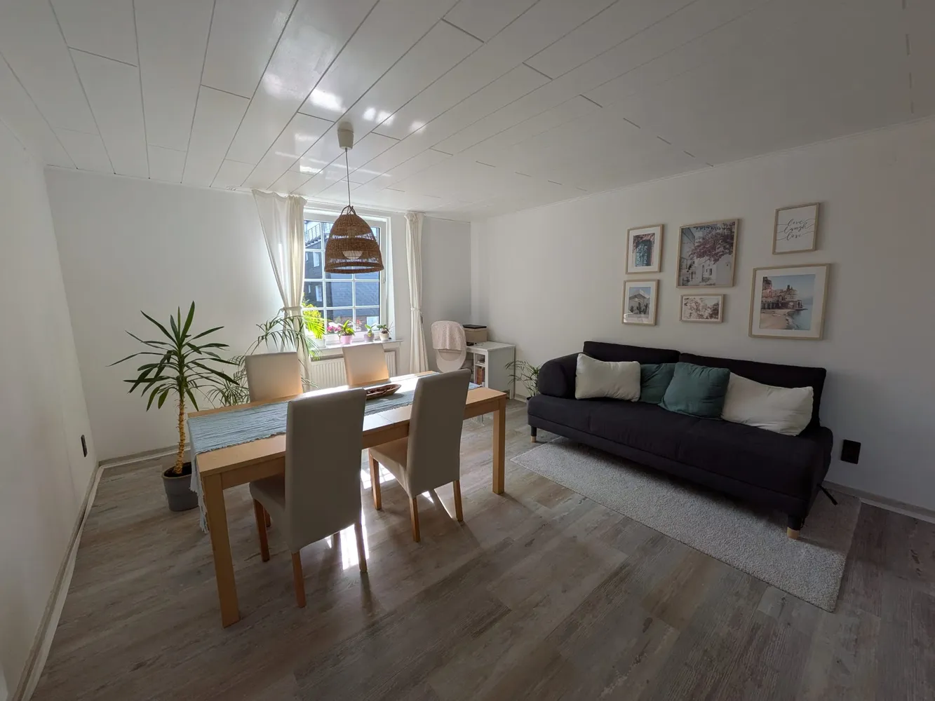 2 Zimmer Wohnung mit 75 m² in Wuppertal – Bild 3