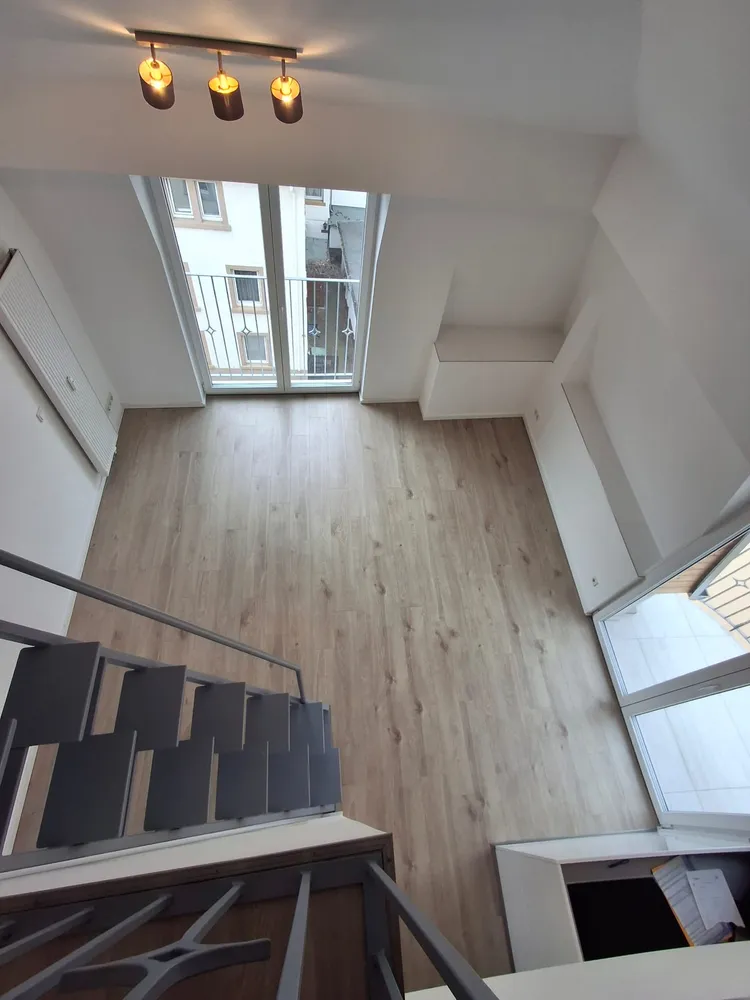 2 Zimmer Wohnung mit 43 m² in Frankfurt am Main – Bild 3
