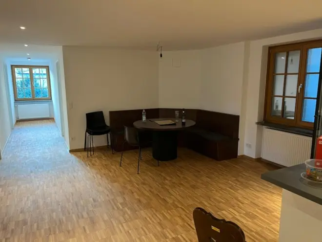 1 Zimmer Wohnung mit 20 m² in München – Bild 2