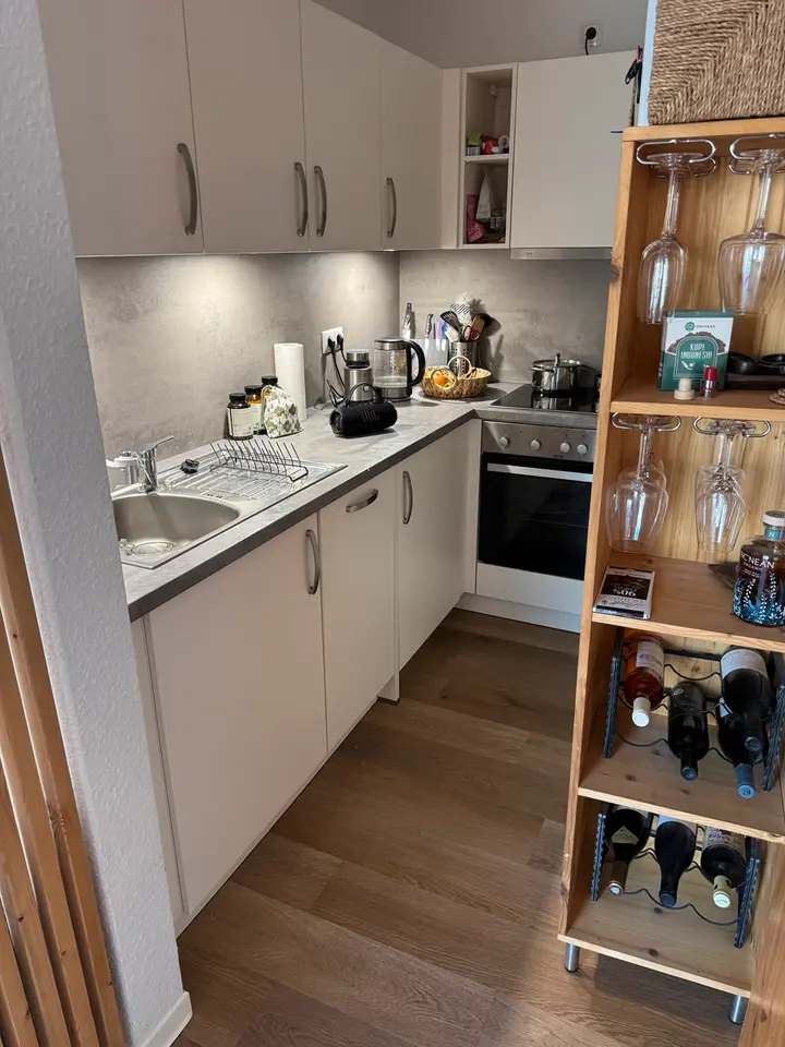 2 Zimmer Wohnung mit 50 m² in Bremerhaven – Bild 7