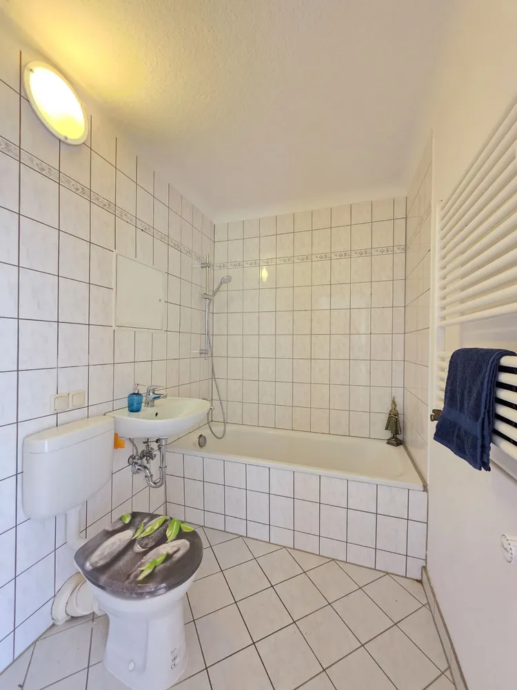 3 room apartment with 57 m² in Magdeburg – Photo 7