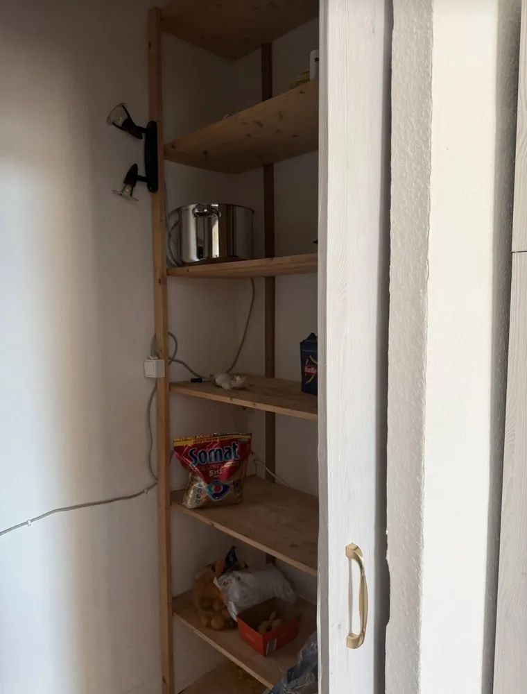 2 Zimmer Wohnung mit 63 m² in Braunschweig – Bild 2