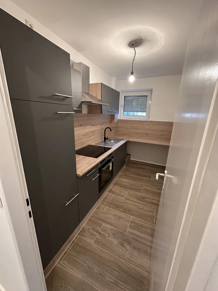 4 Zimmer Wohnung mit 88 m² in Nürnberg – Bild 8