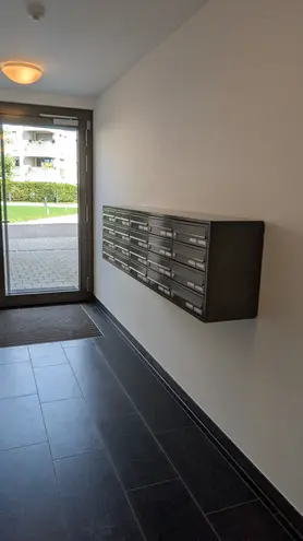 1 Zimmer Wohnung mit 37 m² in München – Bild 10