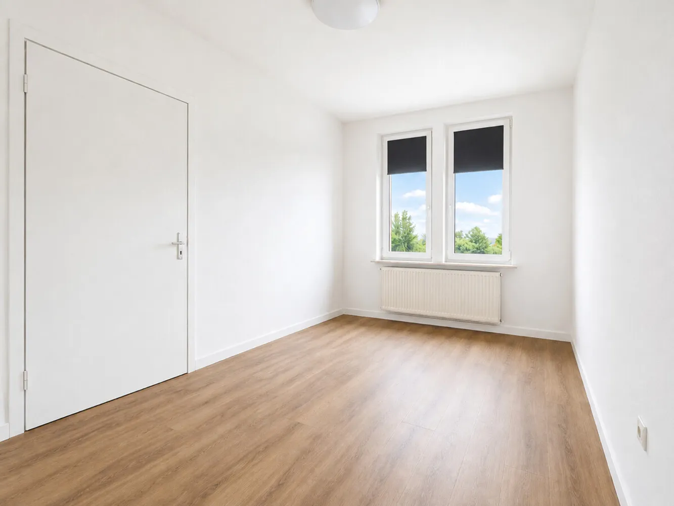 4 Zimmer Wohnung mit 67 m² in Bremen – Bild 6