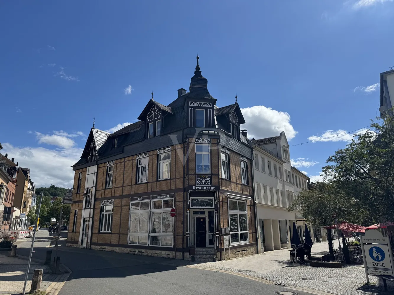 5 Zimmer Wohnung mit 125 m² in Idar-Oberstein – Bild 4